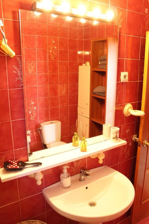 Willa Casa La Maceta Kadyks Zewnętrze zdjęcie